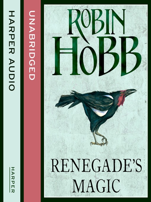 Title details for Renegade's Magic by Robin Hobb - Available